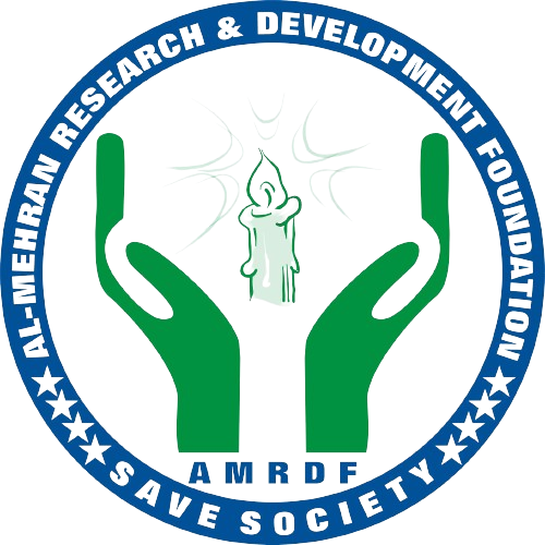 AMRDF Logo