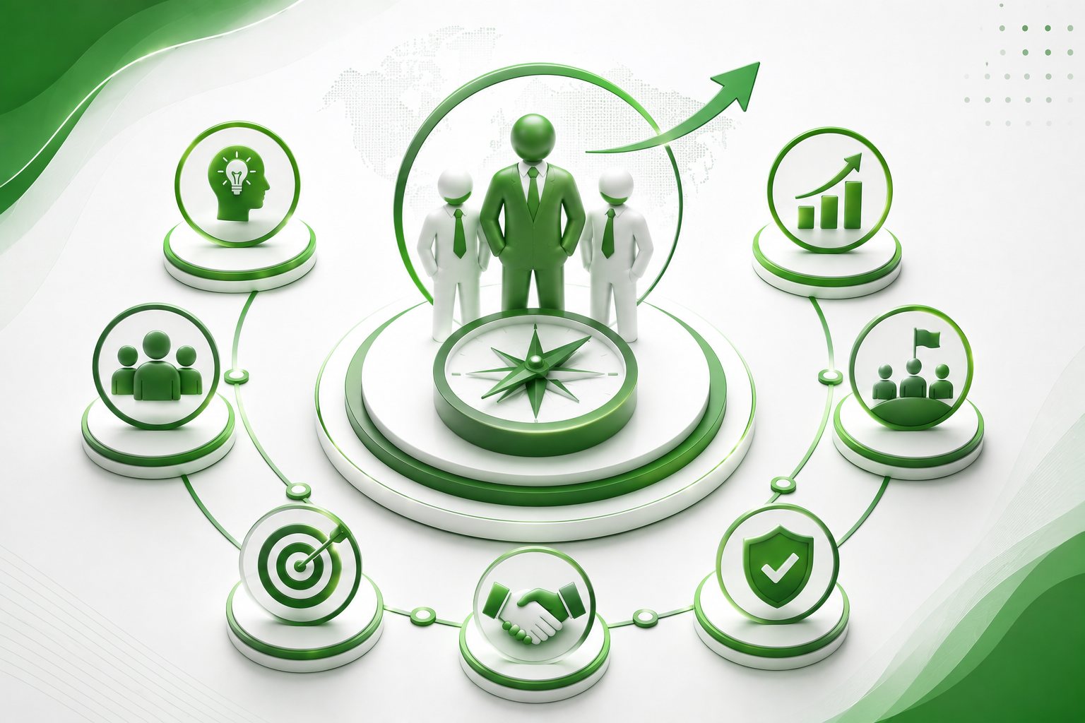 Leadership Approach