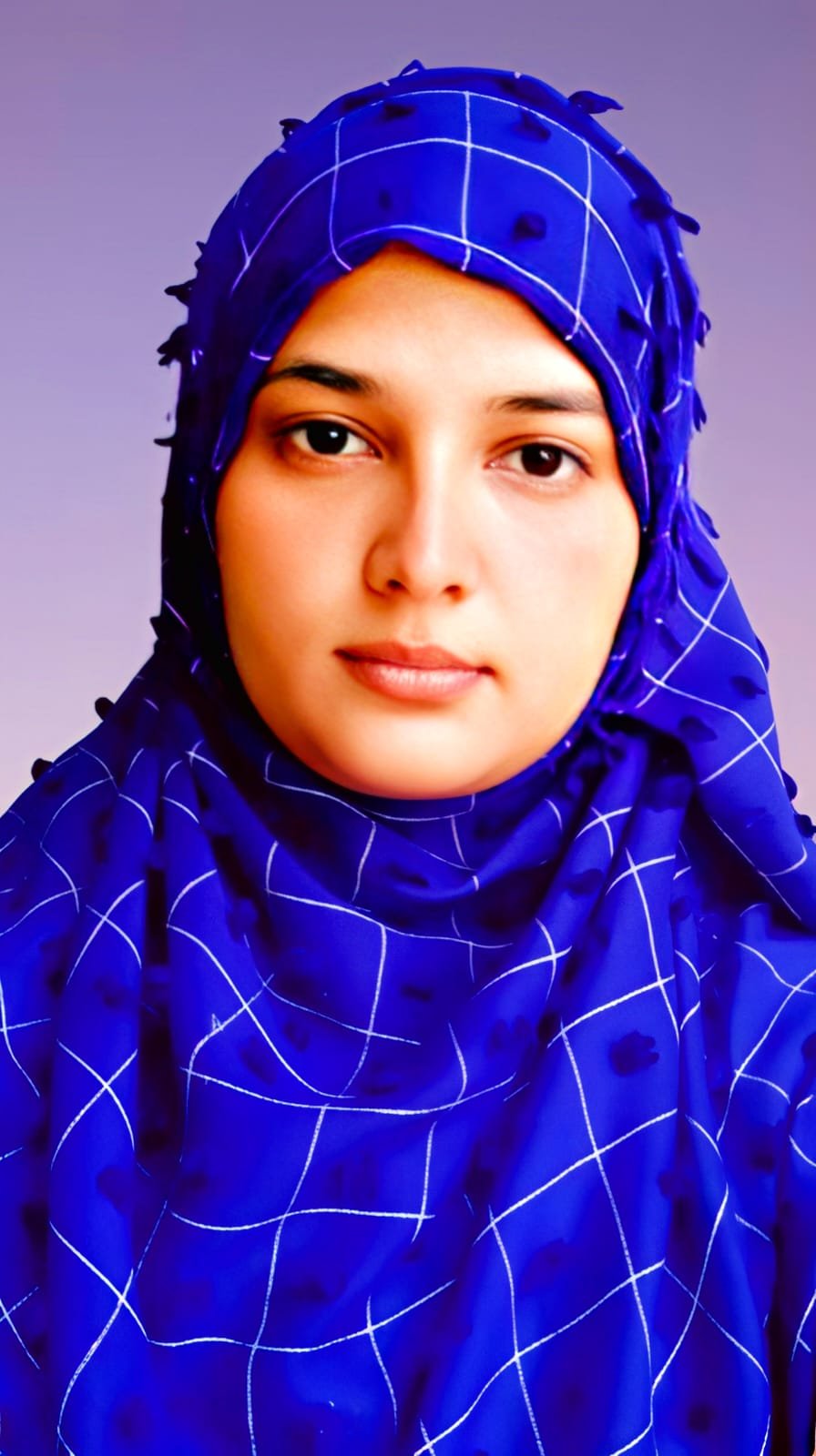 Ms. Anum Pervaiz