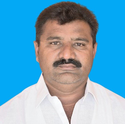 Mr. Sahib Khan