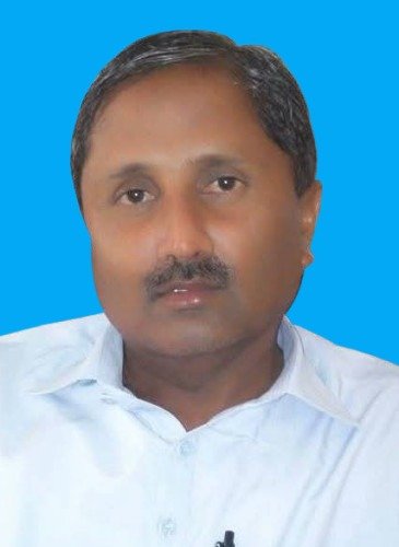 Mr. Mumtaz Ali