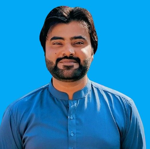 Mr. Muhammad Hayat