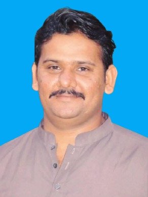 Mr. Anwar Ali